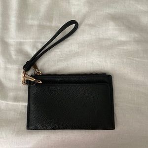 Wrist wallet